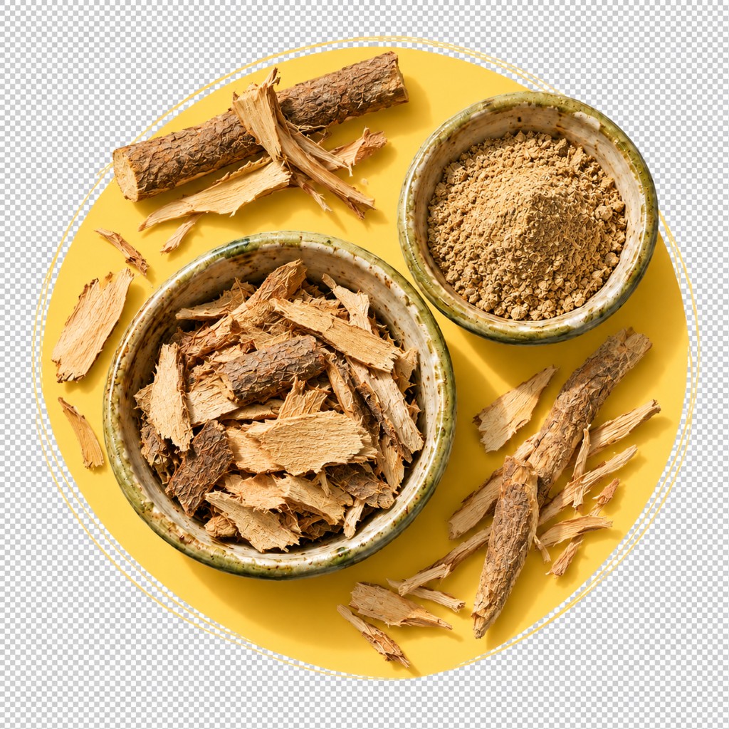 Tongkat Ali